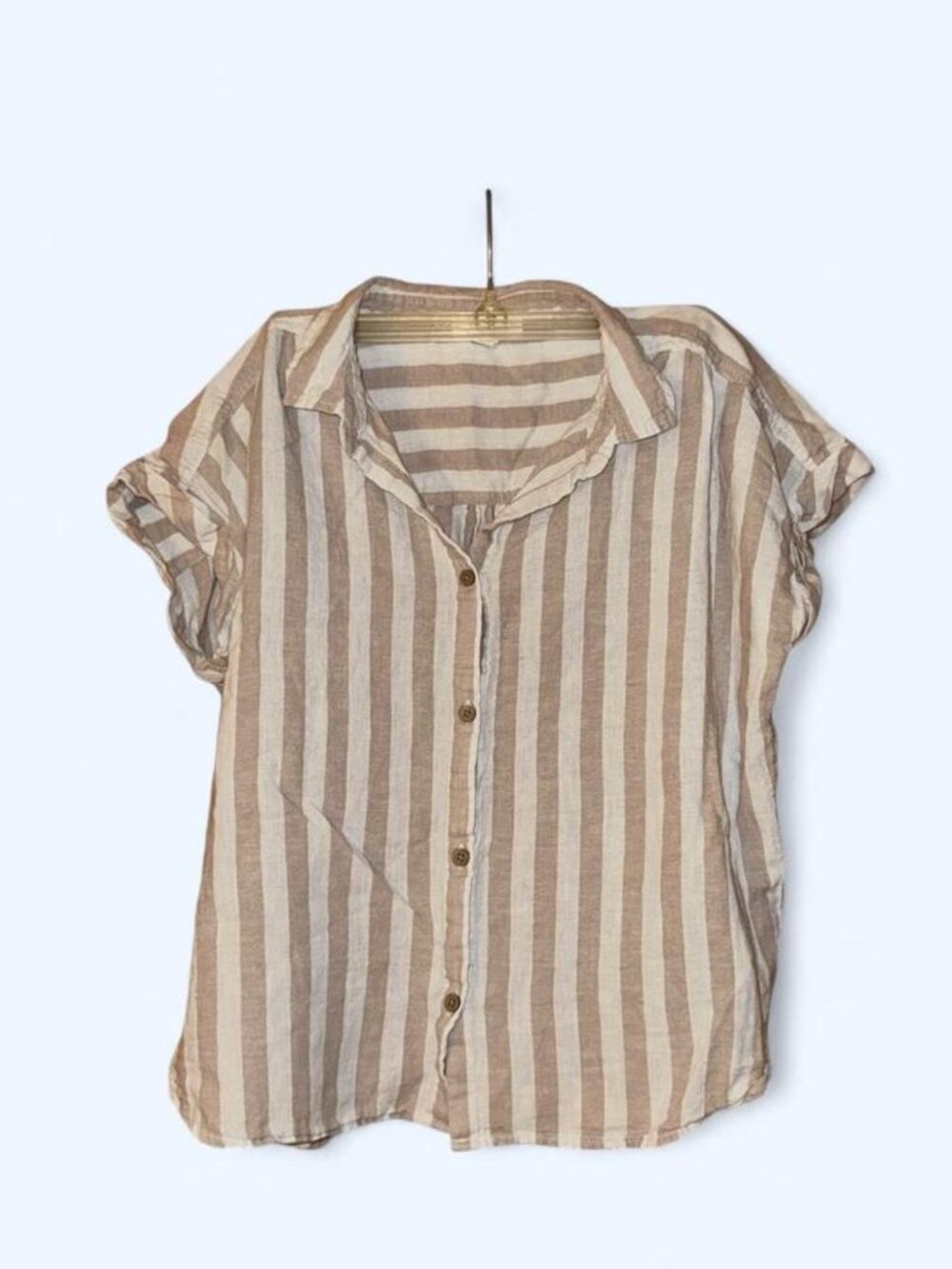 Womens Beach Lunch Lounge Top